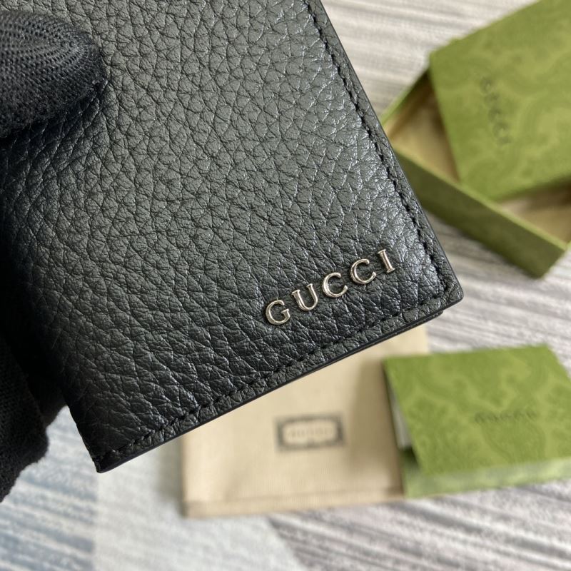Gvc*1 wallets